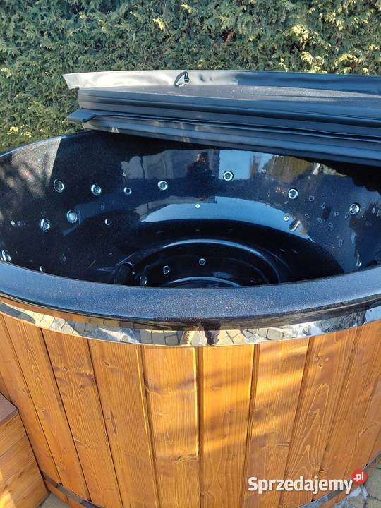 Balia o średnicy 200 Olecko