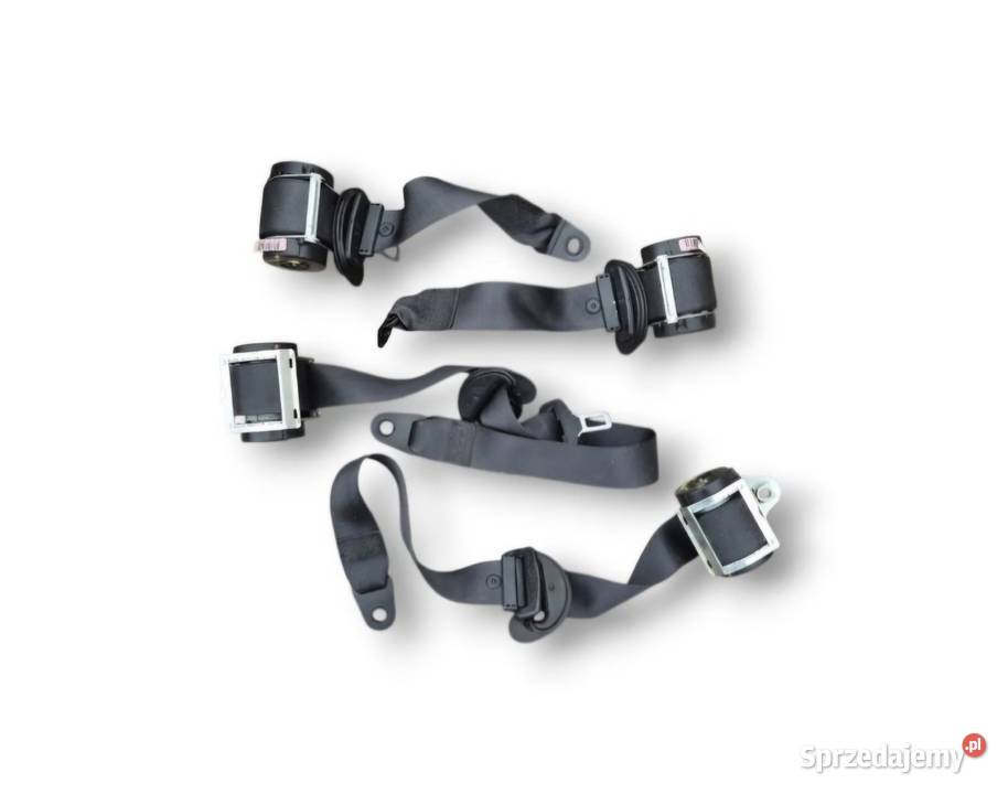 PAS BEZPIECZEŃSTWA PRZÓD TYŁ PRAWY LEWY MINI ONE osobowe świętokrzyskie Działoszyce