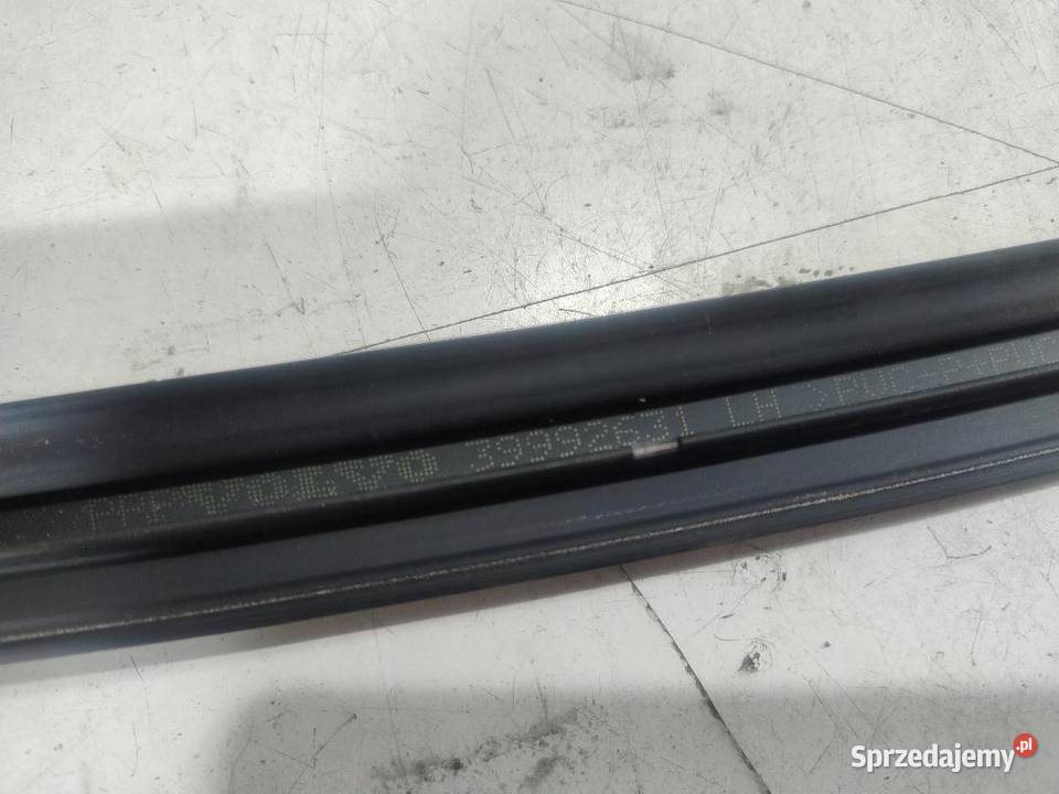 LISTWA SZYBY LEWY TYŁ VOLVO S60 426 39992631 osobowe
