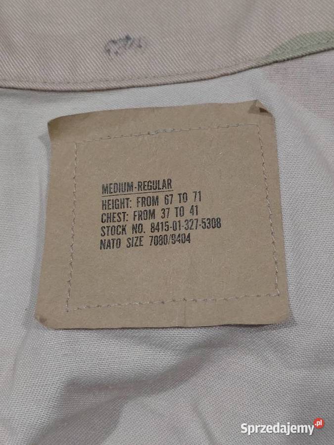 Bluza DCU 3 color Medium regular NYCO Wrocław