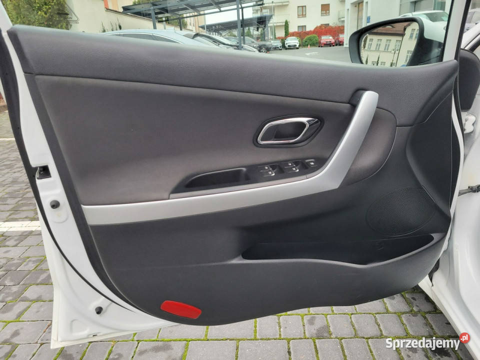 Kia Ceed Business Line93 przebiegu stan II 2012 ABS Toruń sprzedam
