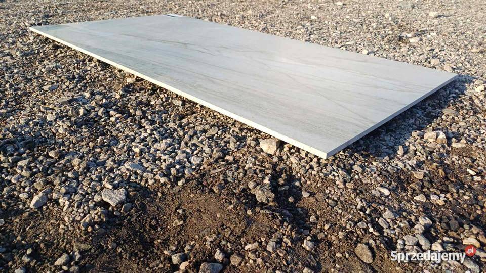 F NIAGARA GREY 60X120 Gl mazowieckie Nadarzyn sprzedam