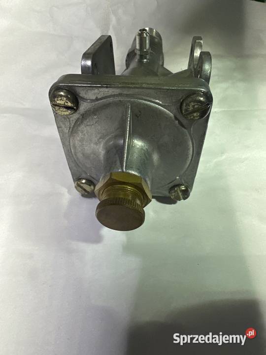 Stabilizator strumienia gazu Gliwice