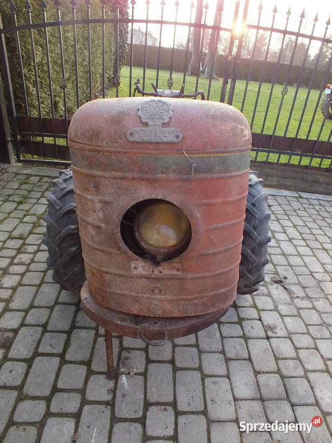 Części Dzik 221 Ursus C 308 Kurier ŚLĄSK Golasowice