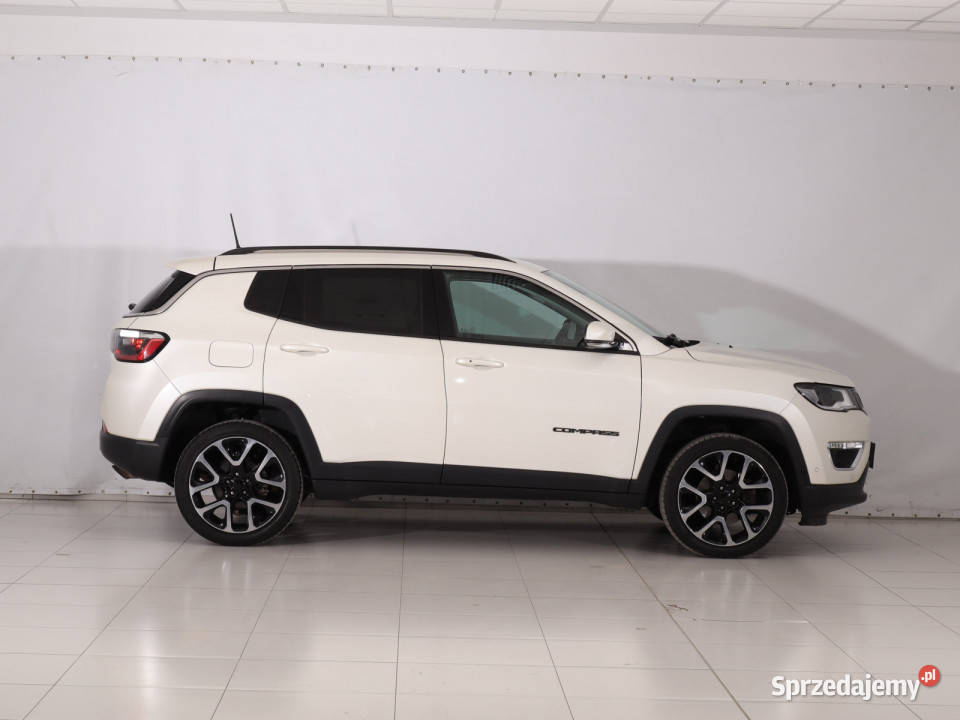 Jeep Compass 14 MultiAir Piaseczno sprzedam