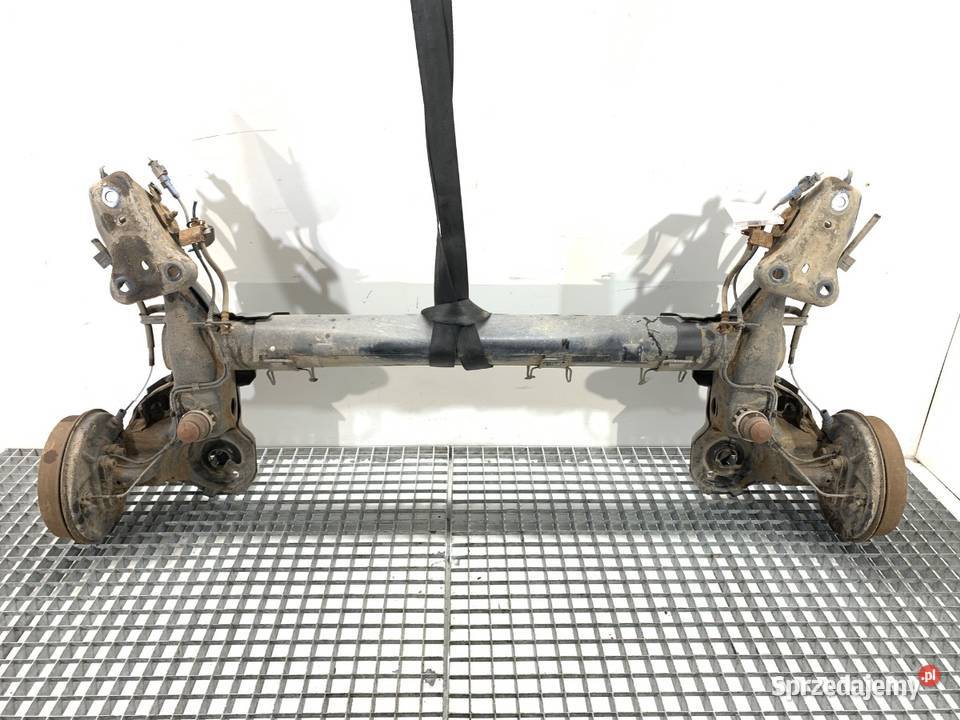 BELKA TYŁ CITROEN C3 III Hatchback 1624 TYLNA osobowe podkarpackie