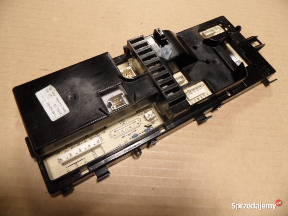 programator pralki beko AWTE6511BWW3 2851540100 Radlin