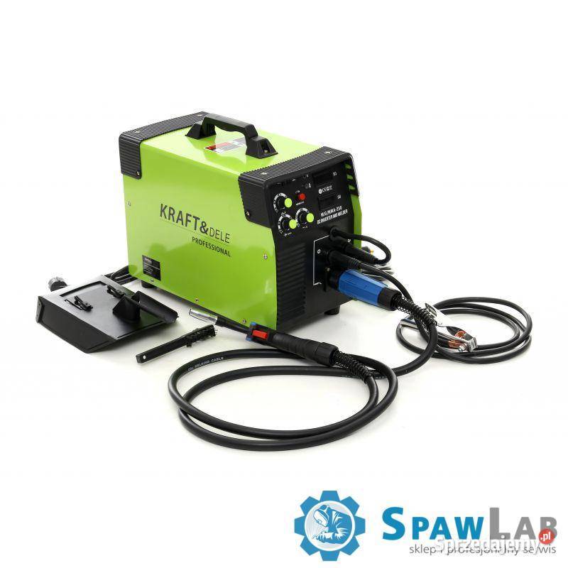 KraftDele KD1837 Migmag kd250 Krotoszyn sprzedam