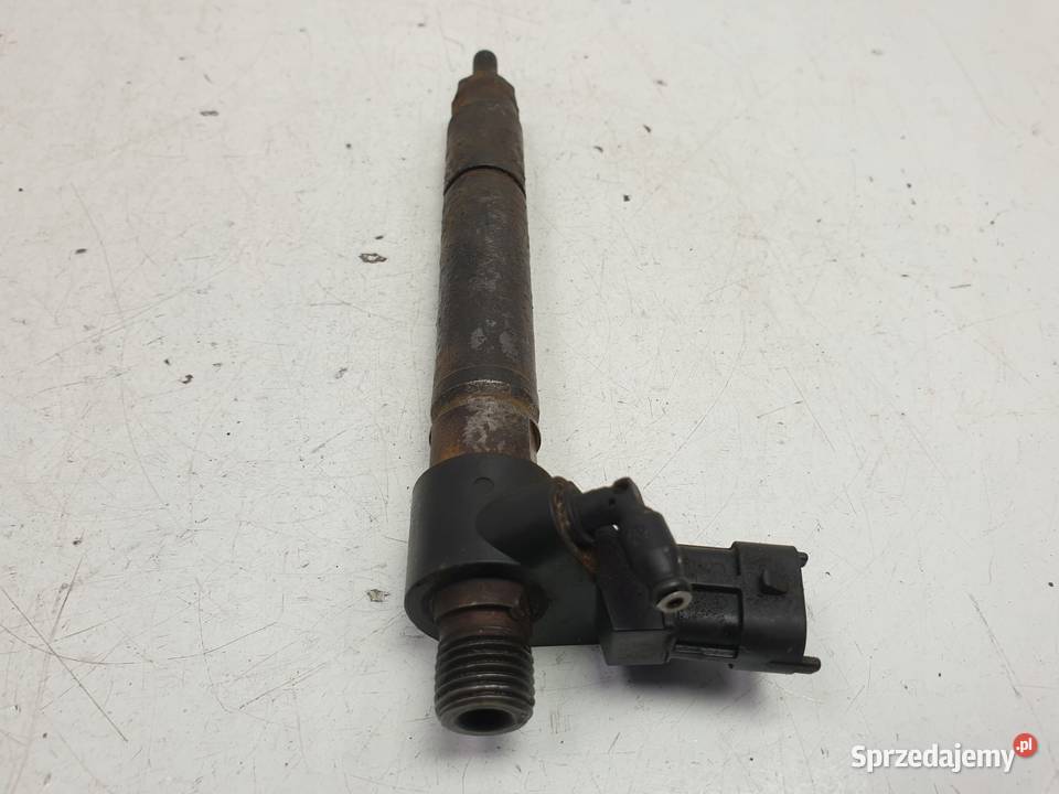 WTRYSKIWACZ Land Rover Freelander II 22 TD4 Wtryskiwacze Chełm