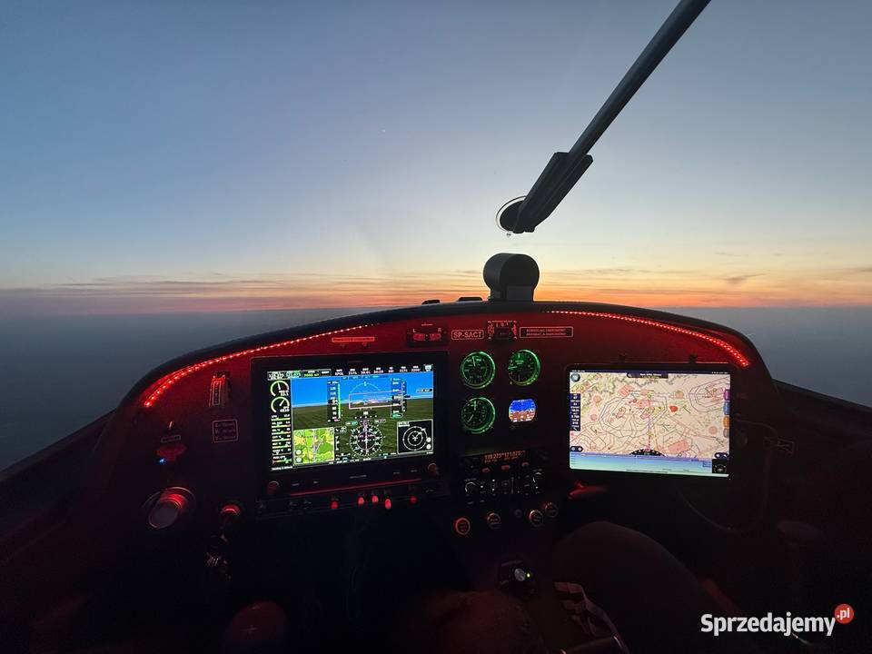 Bristell NG5 ultralekki