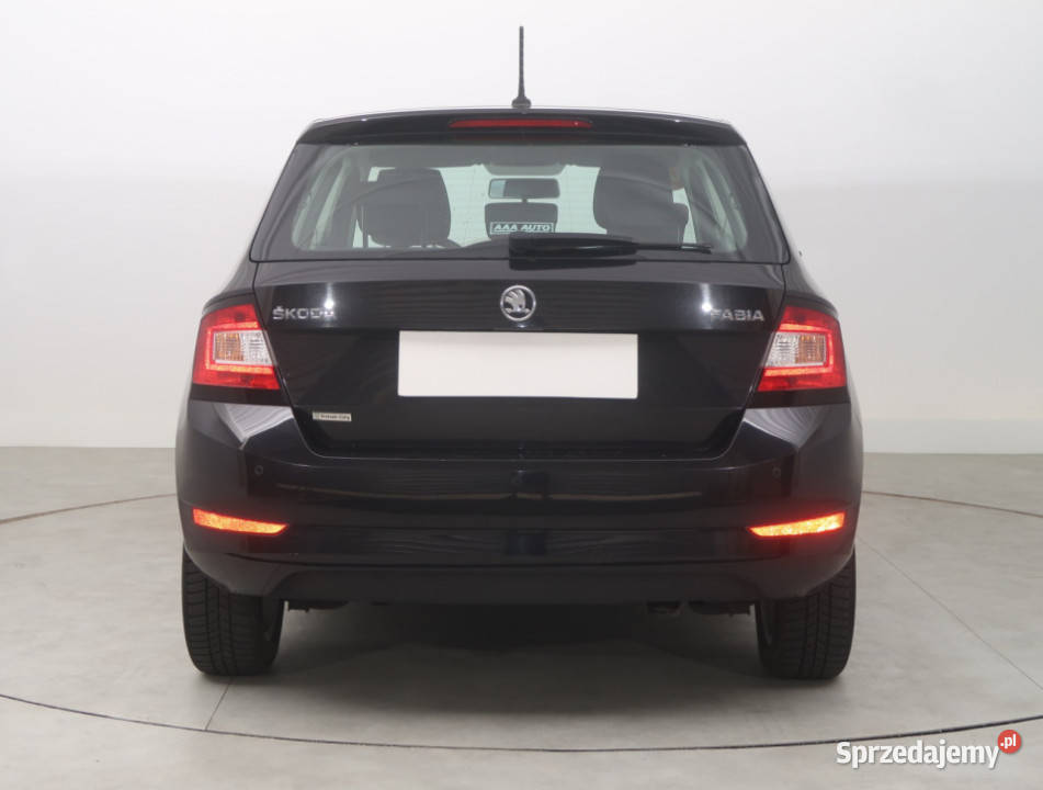 Skoda Fabia 10 TSI nieuszkodzony dolnośląskie Bielany Wrocławskie sprzedam
