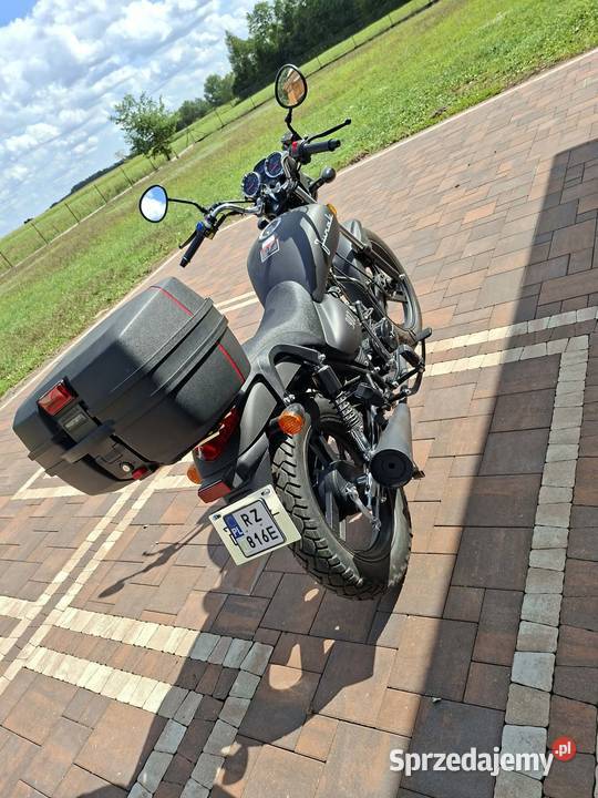 Junak TD50Q3 nowy podkarpackie Rzeszów
