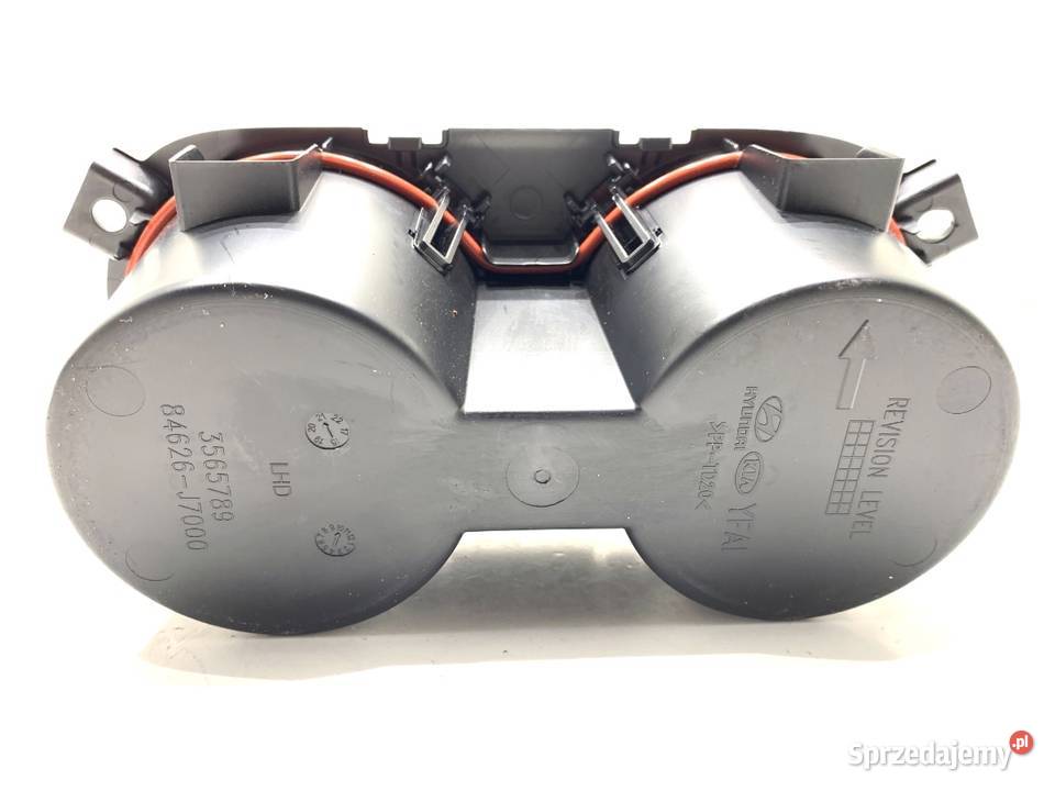 UCHWYT NA NAPOJE KIA CEED 84626J7000 Crossover sprzedam