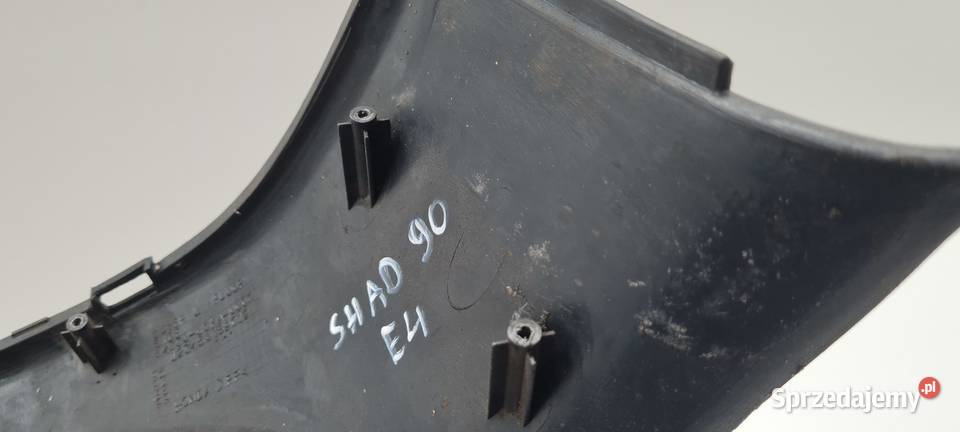 Honda Shadow 9050 SRX wlot plastik owiewka lewa Plastiki Warszawa