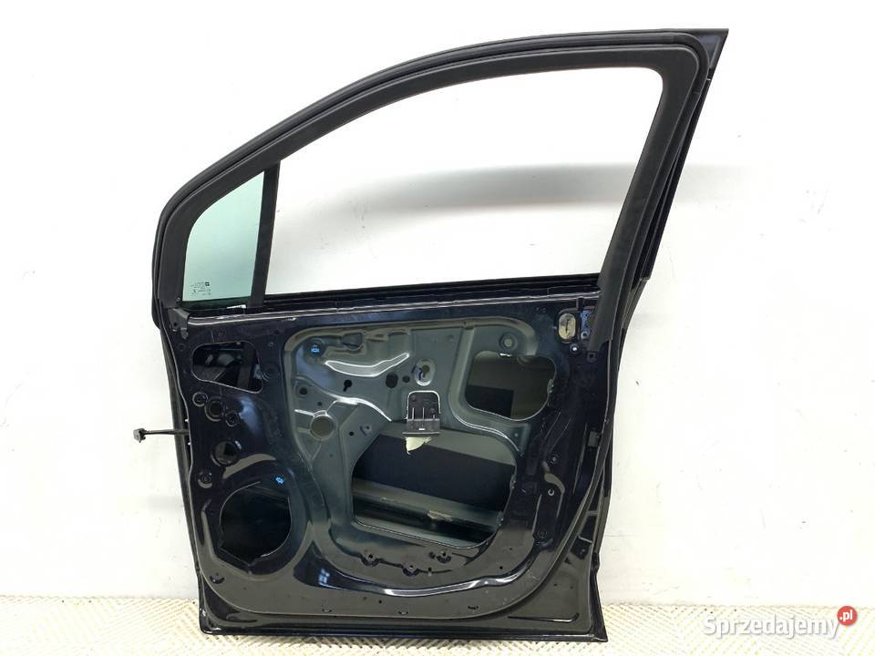 DRZWI PRAWY PRZÓD OPEL MOKKA Hatchback Carbon podkarpackie sprzedam