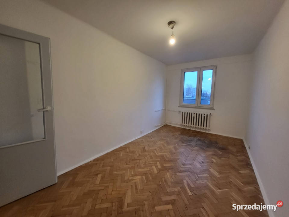 Sprzedam mieszkanie Os Podwawelskie Kraków