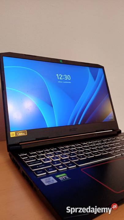 Laptop Acer Nitro 5 AN515 156 Intel Core i5 Intel Core i5 Lublin