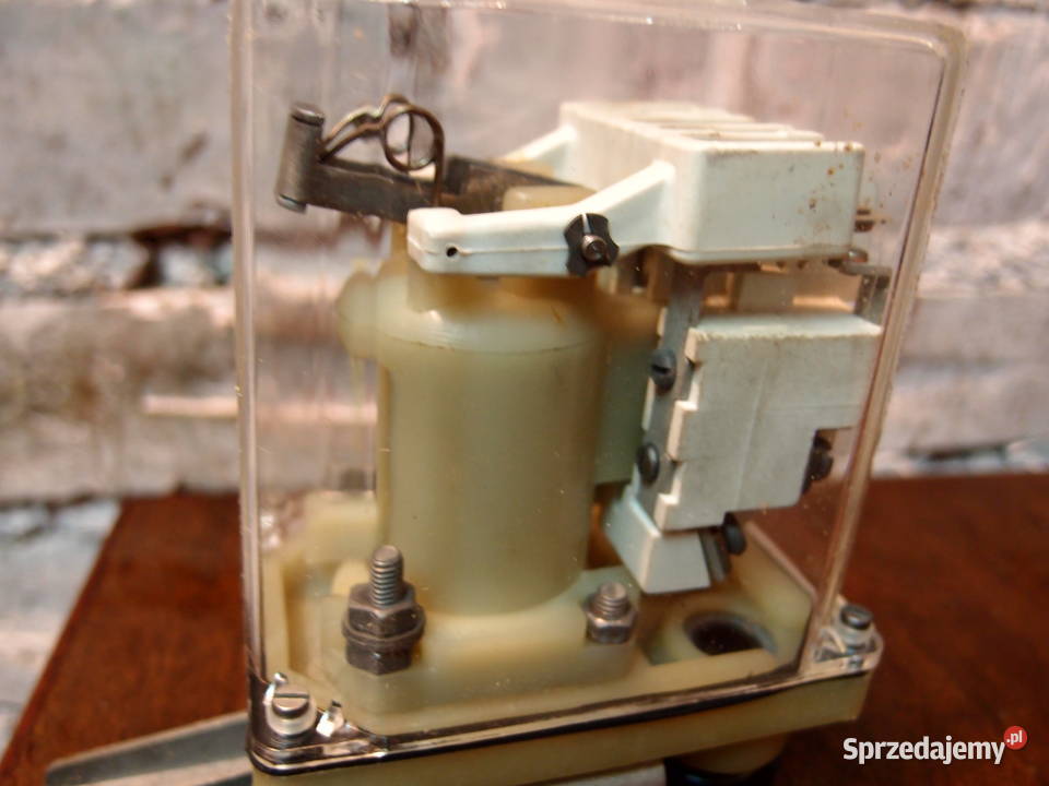 Łącznik Ciśnieniowy LCA 2 i pływakowy LP1