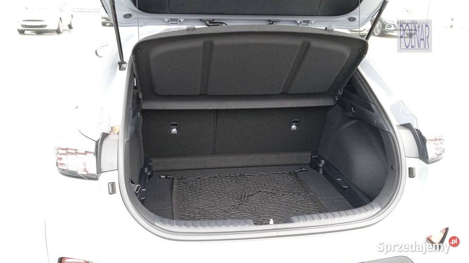 Kia Xceed 16 TGDI 150 TRIBUTE Auto Nowe CESJA Samochody osobowe Poznań