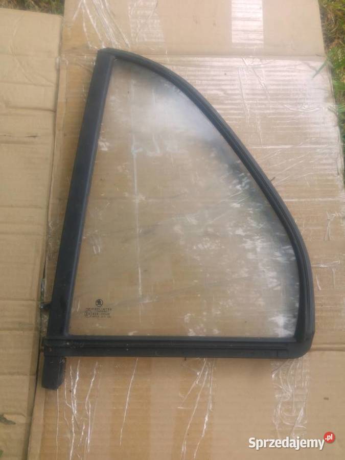 6Y6845209A 6Y6845210A Skoda Fabia Szyba Dębno sprzedam