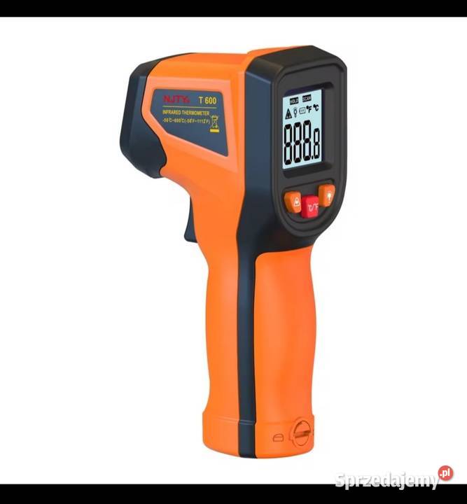 termometr Zamość sprzedam