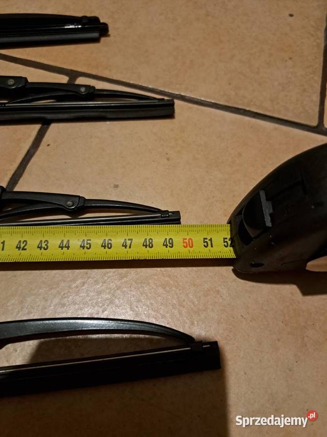 pióra wycieraczek fiat 125p 126p osobowe Leszno sprzedam