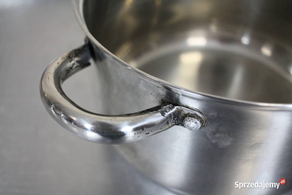 Garnek gastronomiczny Tadar 6L sprzedam