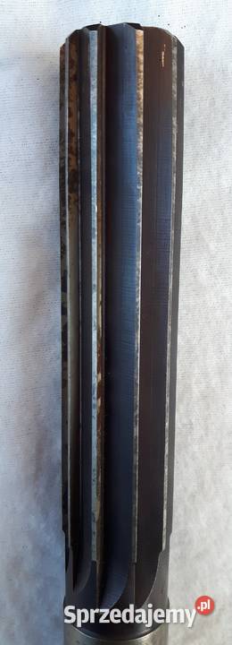 Frez tokarski duży masywny 32mm na kwadrat 25mm Gniezno