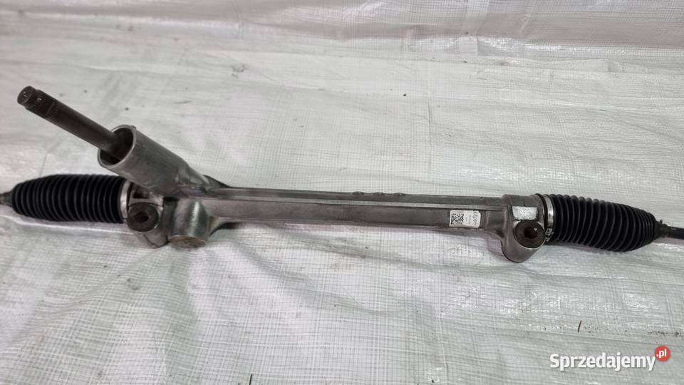 OPEL MOKKA A EUROPA PRZEKŁADNIA KIEROWNICZA kujawsko-pomorskie