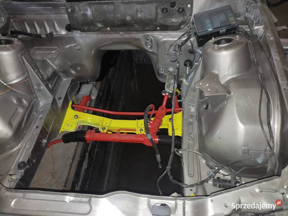 Zamiana Okazja BMW E30 24TD Kielce