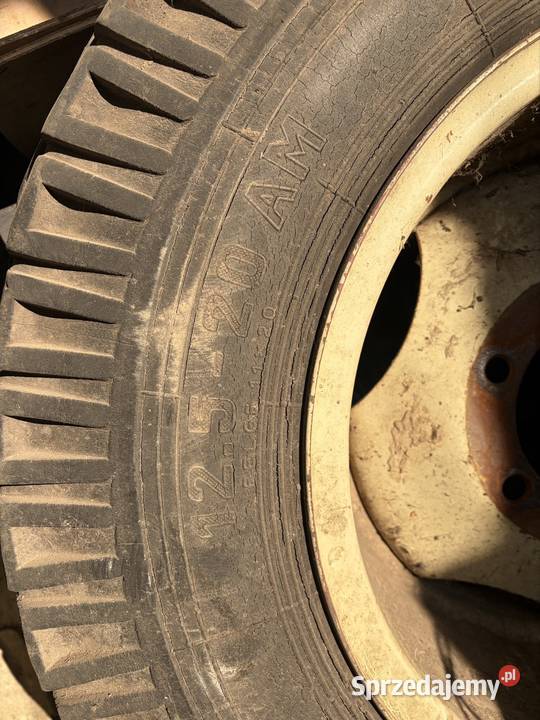 Sprzedam części Fortschritt opolskie