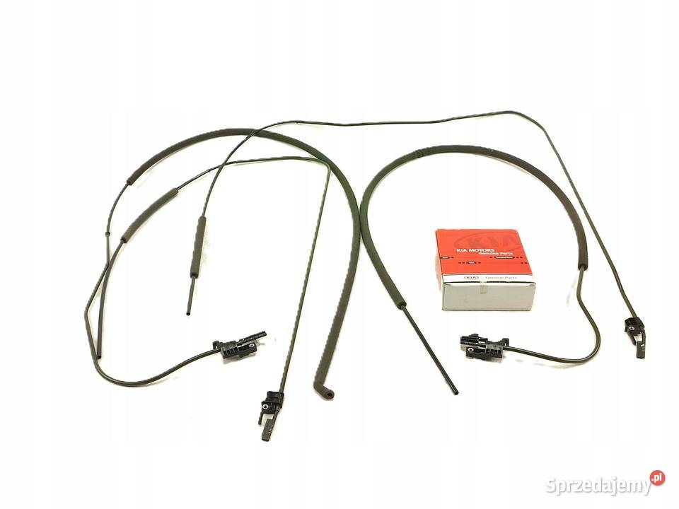 LINKA SZYBERDACHU SILNICZEK KIA SORENTO AT EX sprzedam