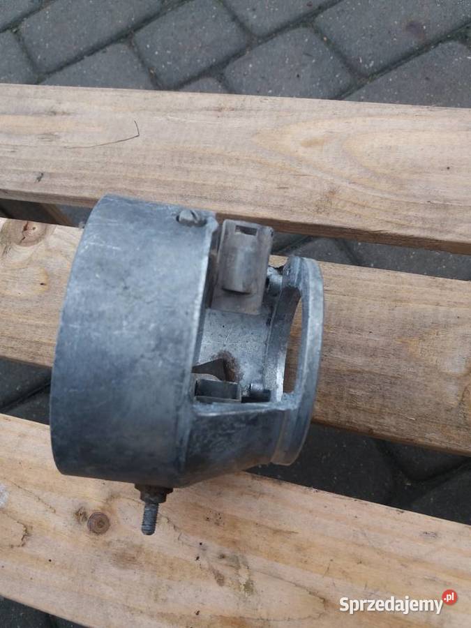 Harley WLA Knucklehead U NOS Bydgoszcz sprzedam