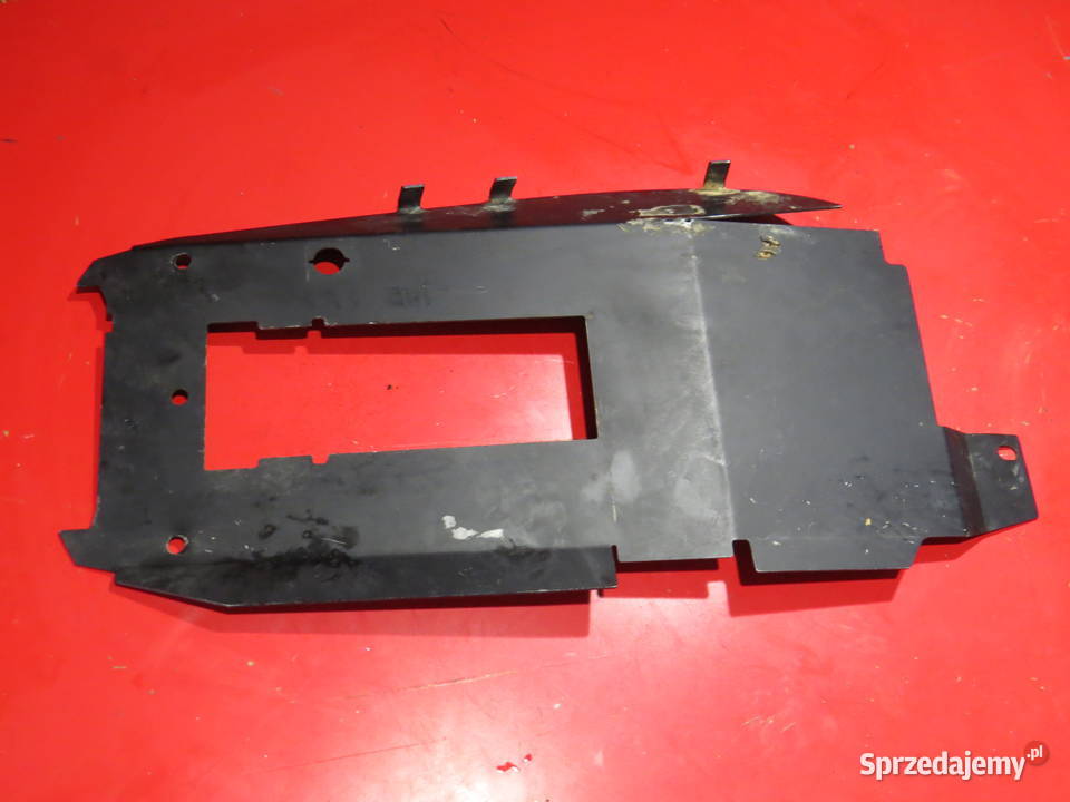 HONDA HORNET 600 PC36 03 chlapacz nadkole Błotniki motocyklowe mazowieckie Warszawa