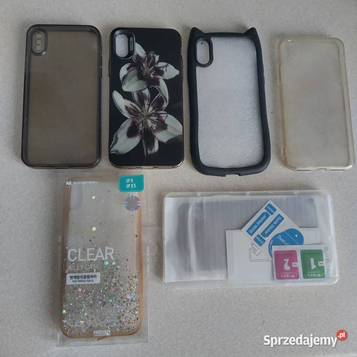 iPhone X Radom sprzedam