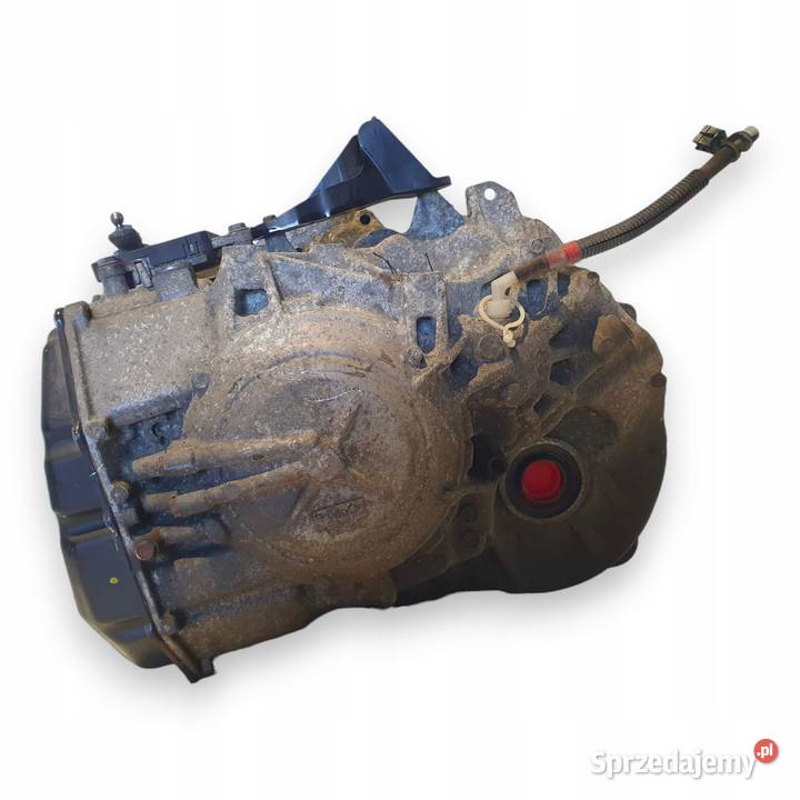 SKRZYNIA BIEGÓW 1283142 Volvo S60 S80 II V60 V70 Chełm