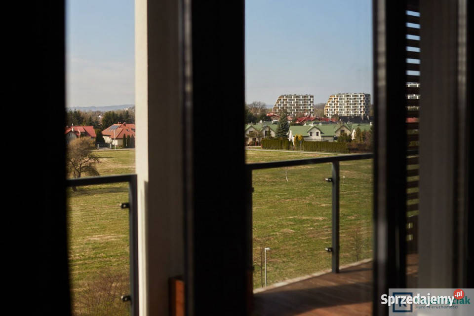 Mieszkanie 55m2 3 pokoje Rzeszów Urocza