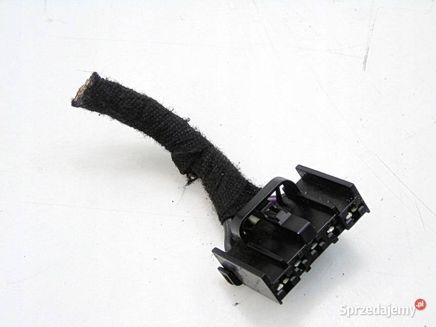 Wtyczka kostka Jumper Ducato Boxer 2007 2014 Części samochodowe