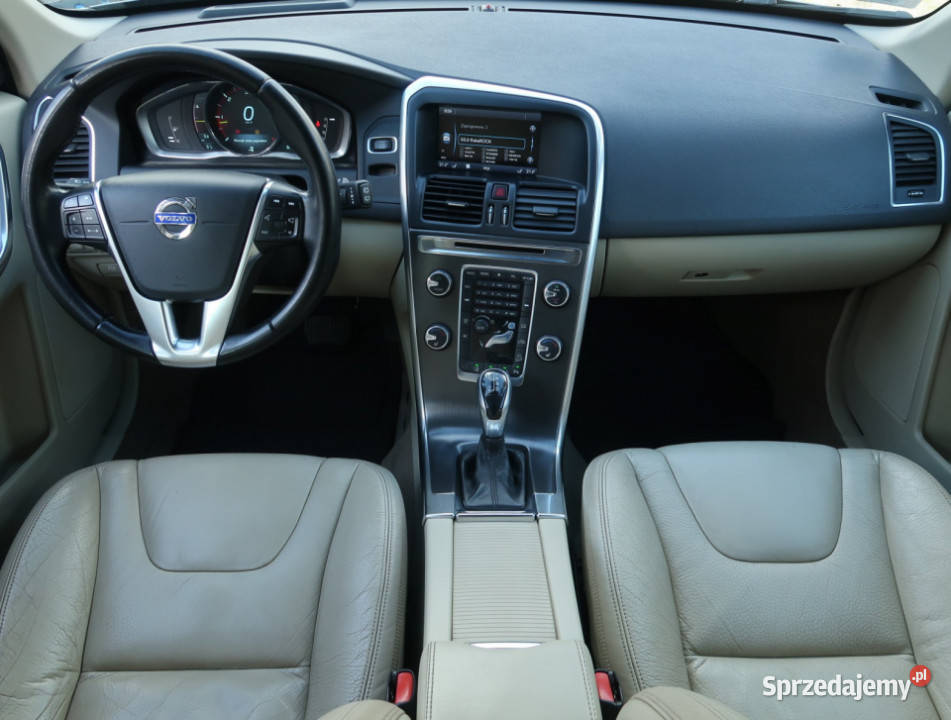 Volvo XC60 D4 czujnik martwego pola XC 60 śląskie Katowice