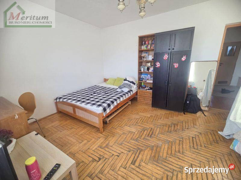 Dom wolnostojący sprzedam 90m2 Świerzowa Polska 90m2