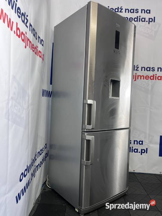 LODÓWKA Beko No Frost Premium 190 Eco A Dostawa Pruszków