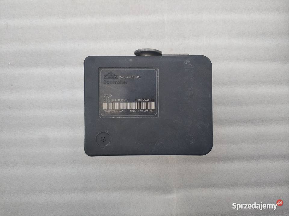 Pompa ABS Honda Civic VII 57110S6EG511M3 osobowe Wyszków