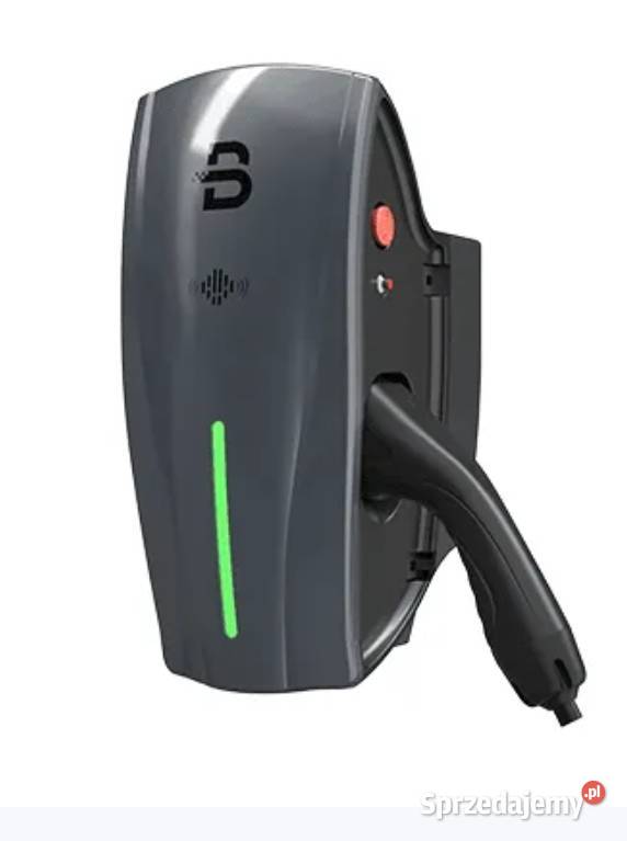 Ładowarka AC 2 do pojazdów samochodów Motoryzacja małopolskie Miechów sprzedam