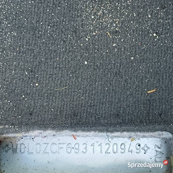 Opel Vectra C Benzynagaz idealny na codzień i w manualna