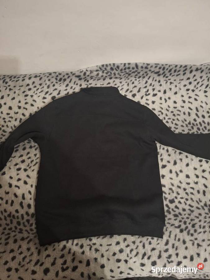 Bluza czarna Lacoste rozmiar XL Rzeszów