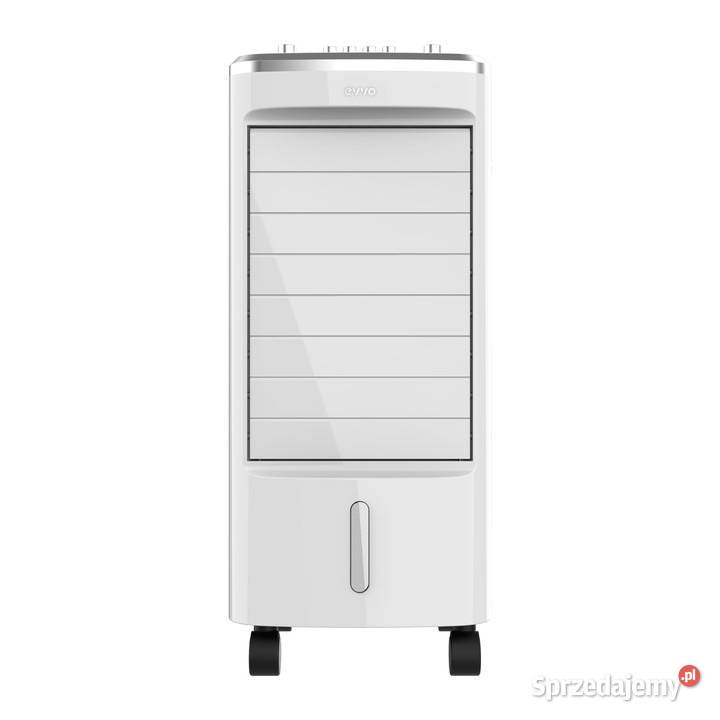 Klimator EVVO CLIMA AC650 AGD drobne Dom i Ogród Jadowniki