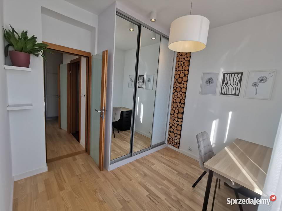 Mieszkanie na wynajem Kraków Stare Miasto