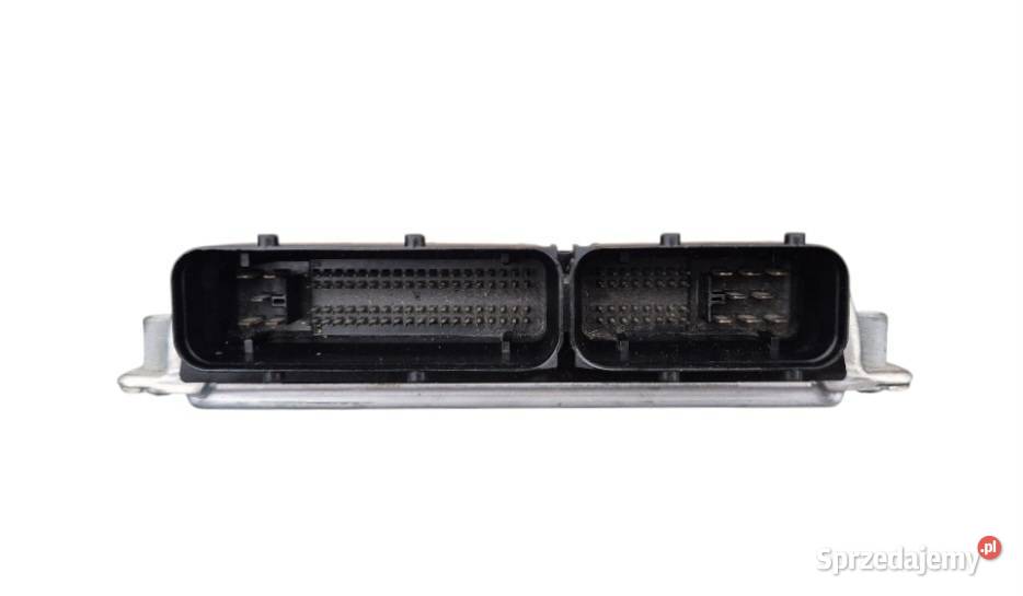 STEROWNIK SILNIKA AUDI A4 B6 VW PASSAT B5 FL 20B Działoszyce