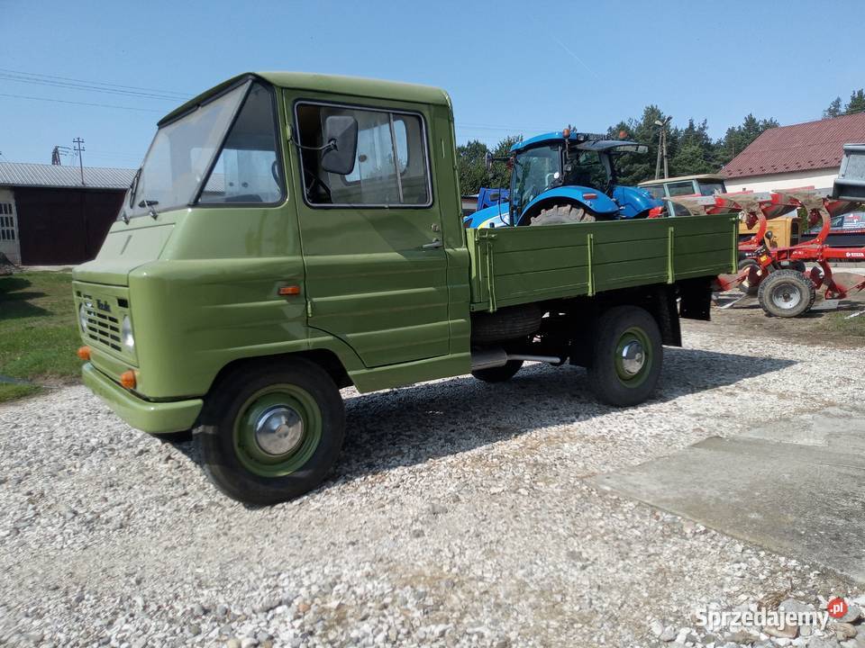 FIAT 125P żuk trabant polonez mercedes małopolskie sprzedam