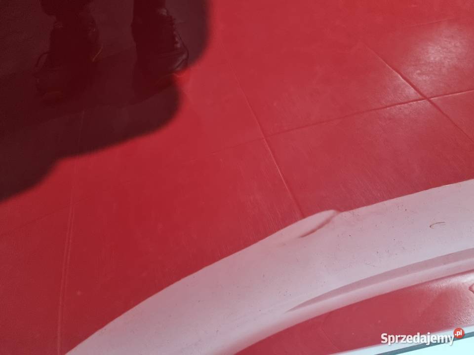 DRZWI PRAWY TYŁ PR2 HYUNDAI TUCSON III 1520 osobowe Skierniewice